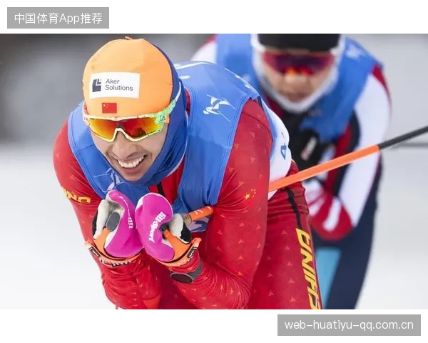 越野滑雪队专注长距离能力储备，队员表现迈向新高峰